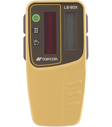 Amazon.co.jp: トプコン 受光器ホルダー6型 HOLDER-6 レーザー墨出器用